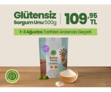 Haftanın Ürünü