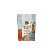 Chickpea Flour Gluten Free Factory (Glütensiz & Vegan)