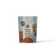 Glütensiz Kavrulmuş Karabuğday Sade 1 Kg (Pilavlık) 