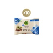 Karabuğday Patlağı Çörekotlu 24 g x 10 Paket (Glütensiz & Vegan)