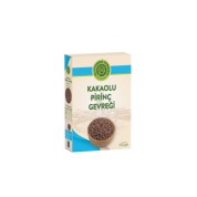 Kakaolu Pirinç Patlağı 250 g (Glütensiz & Vegan)