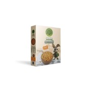 Glütensiz Yerli Mısır Gevreği 250 g