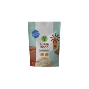 Glütensiz Karnıyarık Otu Tozu 300 g  (Psyllium) 