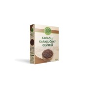 Glütensiz Kakaolu Karabuğday Gevreği 250 g