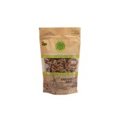 Badem ve Çikolatalı Yulaf & Karabuğday Granola 300 g (Glütensiz & Vegan)