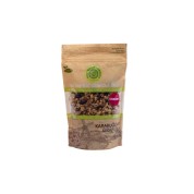 Cranberryli Yulaf & Karabuğday Granola 300 g (Glütensiz & Vegan)