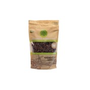 Fındık ve Kakaolu Yulaf & Karabuğday Granola 300 g (Glütensiz & Vegan)