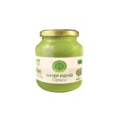 Glütensiz %80 Antep Fıstığı Ezmesi 300 g 