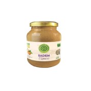 Glütensiz %100 Badem Ezmesi 300 g
