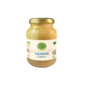 Glütensiz %100 Yer Fıstığı Ezmesi 300 g
