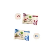 Karabuğday Patlağı Karma (10 PAKET) (GLÜTENSİZ & VEGAN)