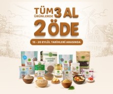 Avantajlı Setler