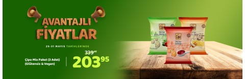 ikinci Slider