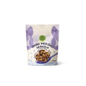 Yabanmersinli Yulaf & Karabuğday Granola 200 g