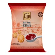 ÇİPO BARBEKÜ 60 GRAM X 12 ADET