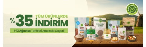 Birinci Slider